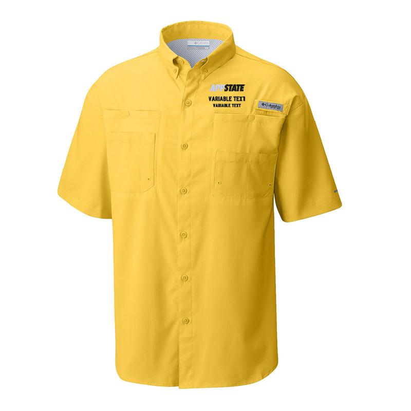 Men's Tamiami Short Sleeve Shirt - Stinger