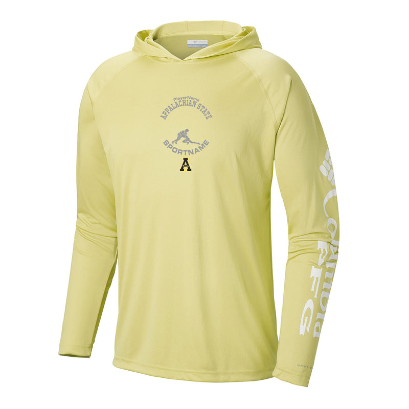 Men's Terminal Tackle Hoodie - Sunlit