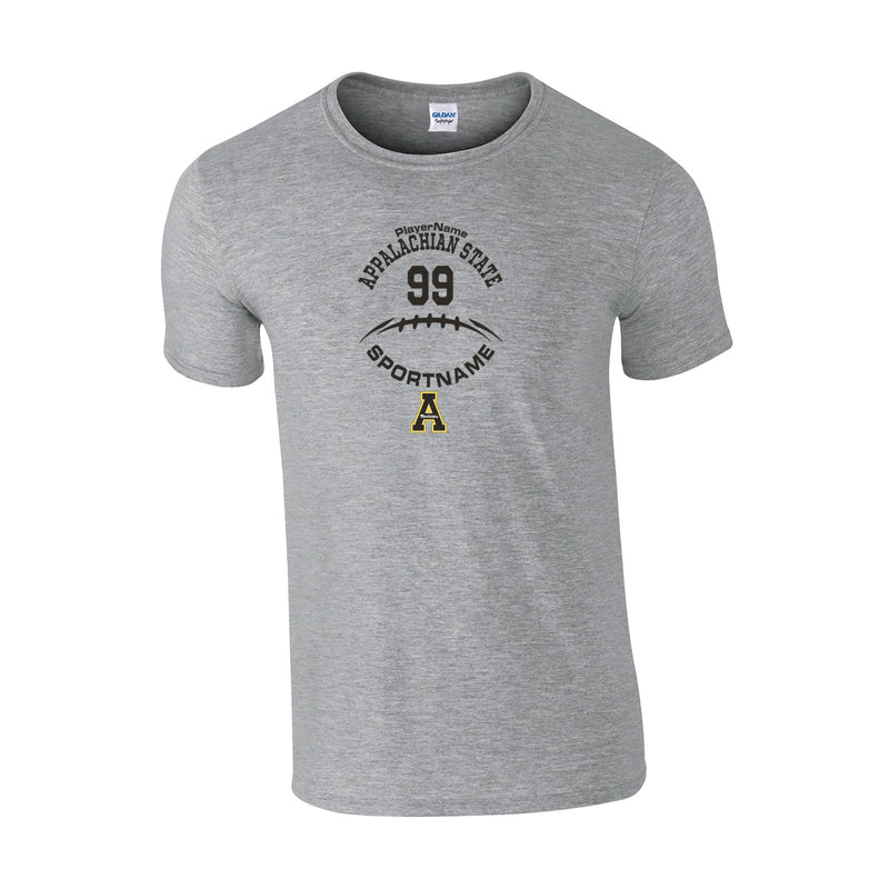 Classic T-Shirt - Sport Grey