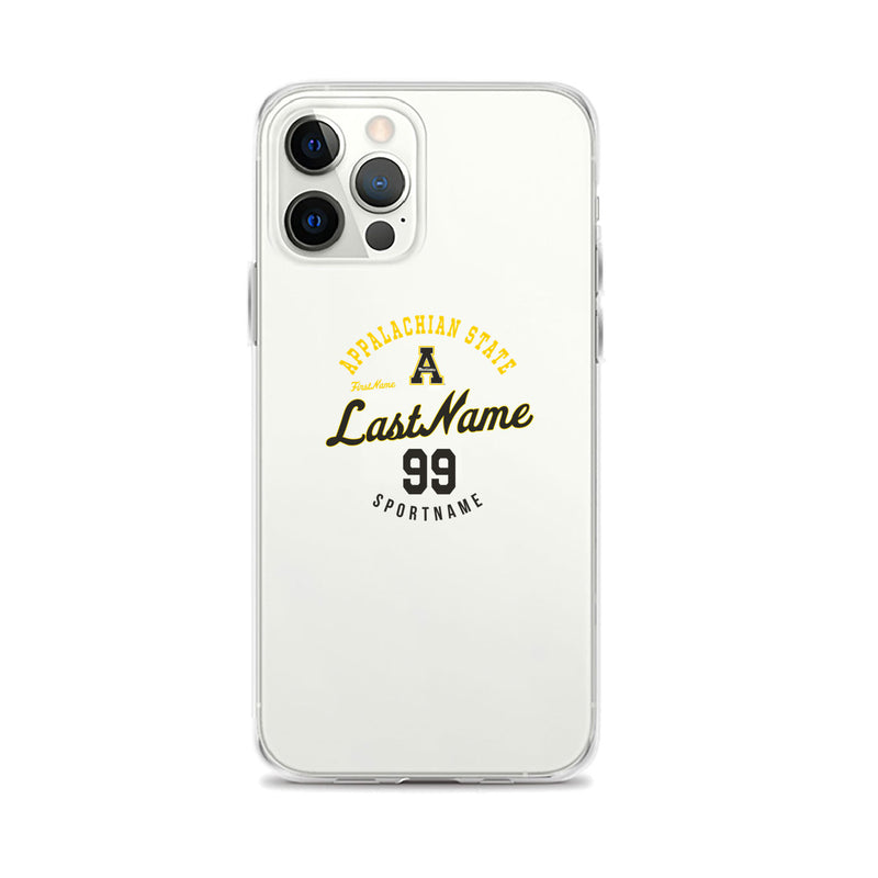 iPhone case - White