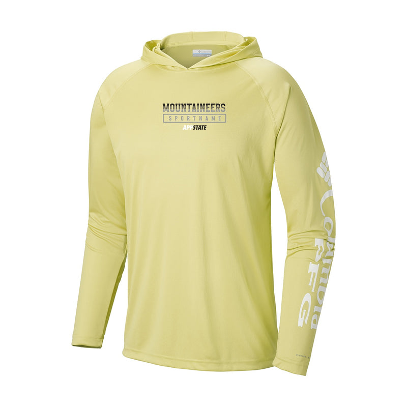 Men's Terminal Tackle Hoodie - Sunlit