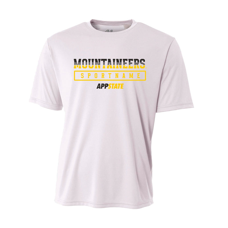 Performance T-Shirt - White