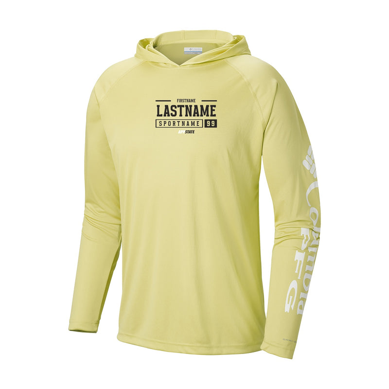 Men's Terminal Tackle Hoodie - Sunlit