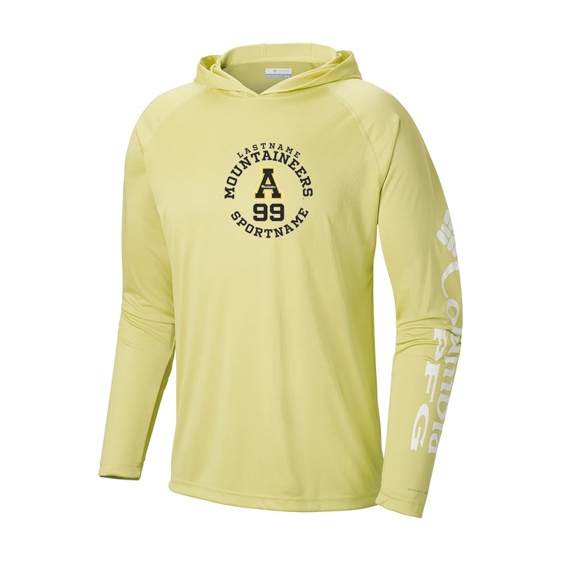 Men's Terminal Tackle Hoodie - Sunlit